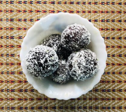 Kala Jamun