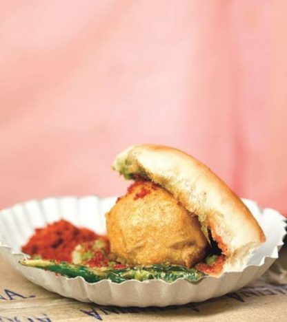 Vada Pav