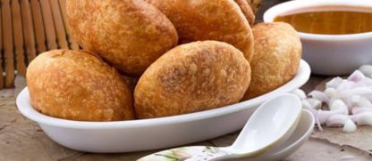 Kachori