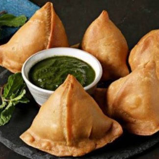 Samosa