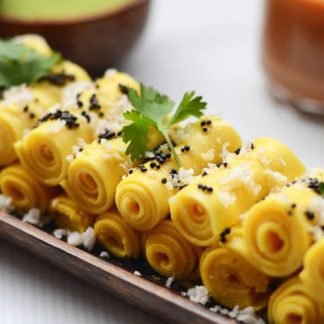 Khandvi