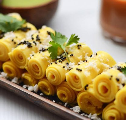 Khandvi