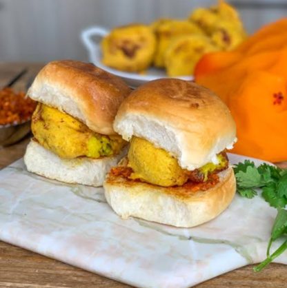 Vada Pav