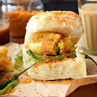 Vada Pav