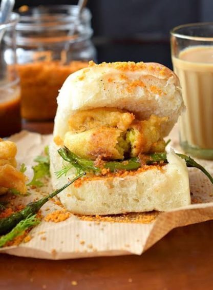 Vada Pav