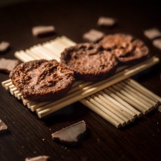 Chocolate cookies